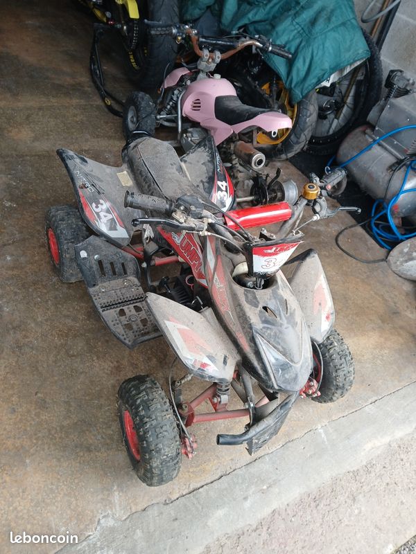 Pocket Quad Motos pocket-quad-motos