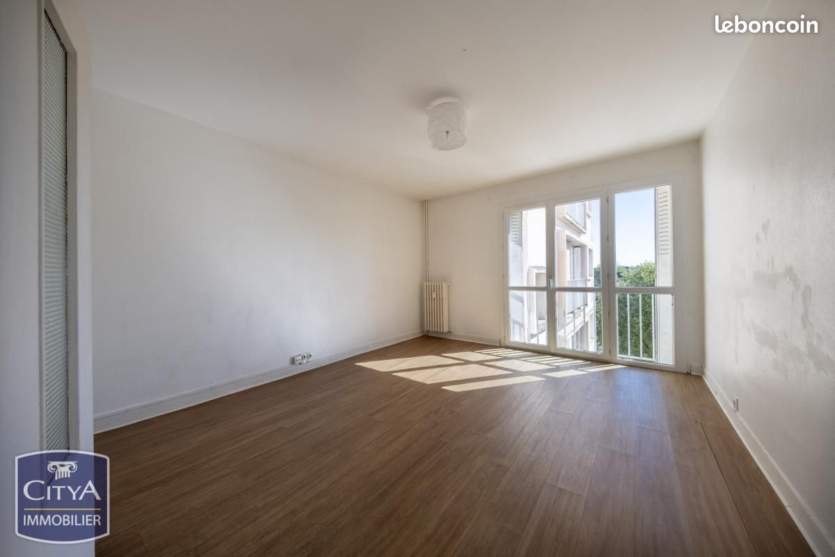 Appartement 3 pièces 57 m² · à Toulouse · 57 m² · 110 000 €