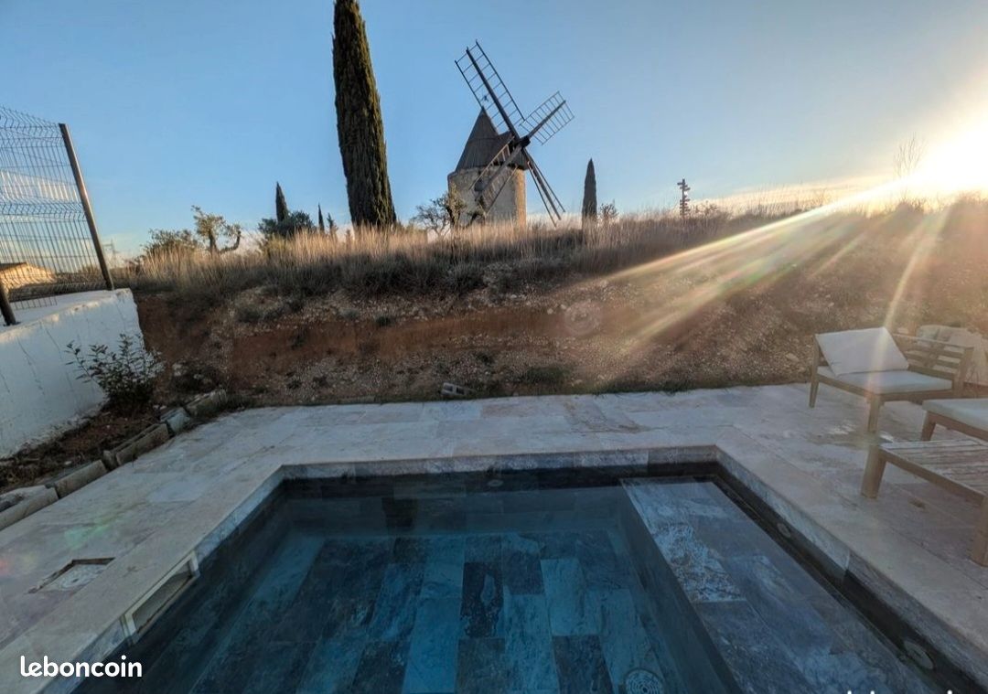 Maison 4 pièces 95 m² · à La Calmette · 95 m² · 310 000 €