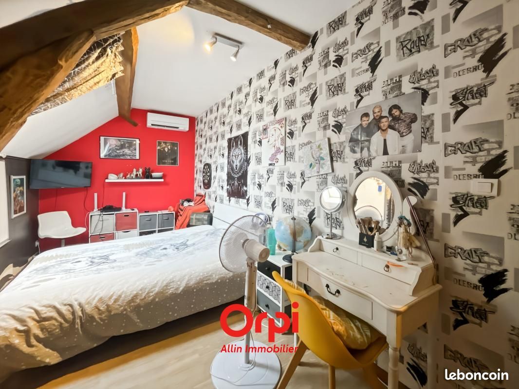 Ferme 5 pièces 112 m² (image 14)