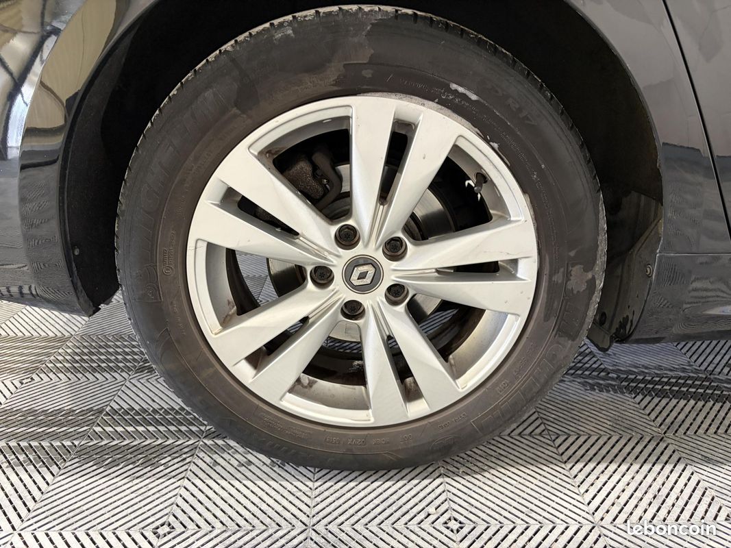 RENAULT TALISMAN ESTATE 1.6 Energy TCe 200 BV EDC Intens (image 16)