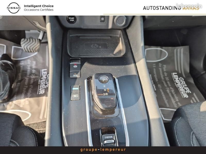 Nissan Qashqai e-POWER 190ch N-Connecta 2022 (image 16)