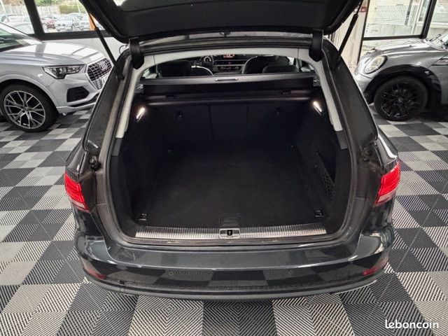 Audi A4 AVANT 30 TDI*PACK Design Luxe S-tronic (image 6)