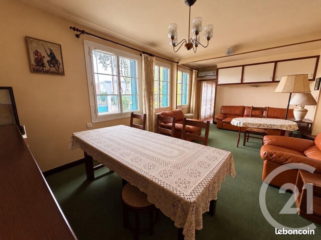 Maison 5 pièces 116 m² · à Colomiers · 116 m² · 285 000 €