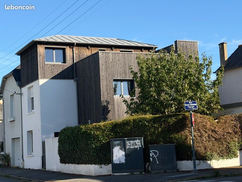 Maison 6 pièces 152 m² · à Rennes · 152 m² · 560 000 €