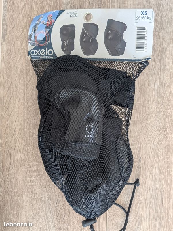Protection skateboard roller enfant (image 1)