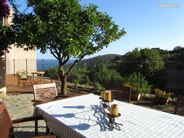 Maison 7 pièces 160 m² · à Corbara · 160 m² · 1 450 €