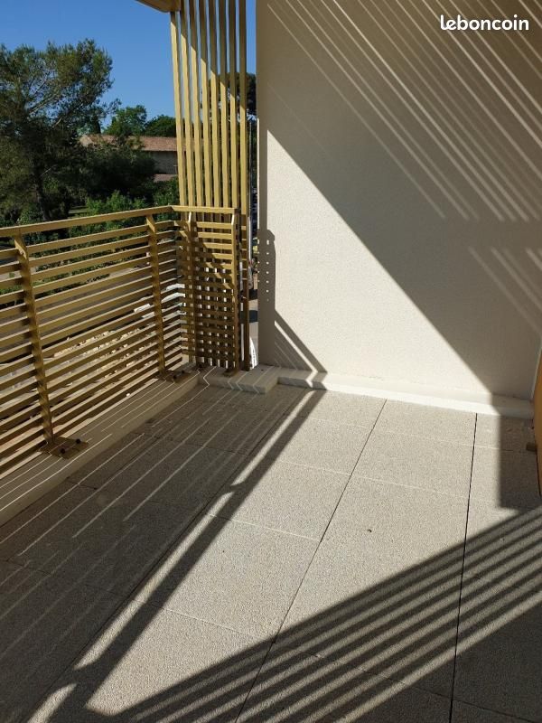 Appartement 2 pièces 41 m² · à Montpellier · 41 m² · 760 €