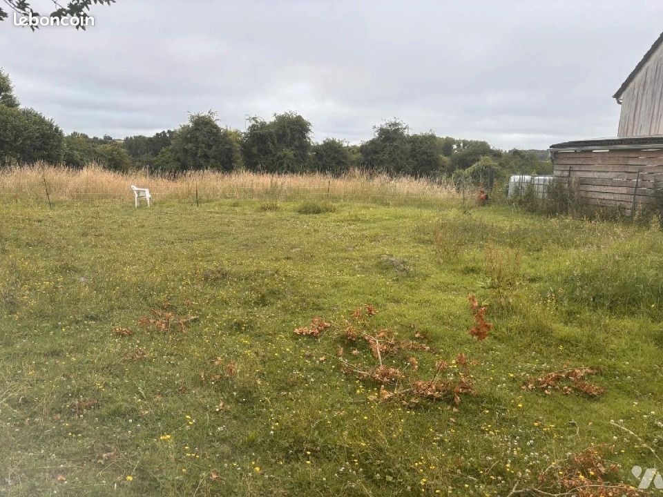 Terrain 1 501 m² Crecy En Ponthieu · à Crécy-en-Ponthieu · 47 500 €