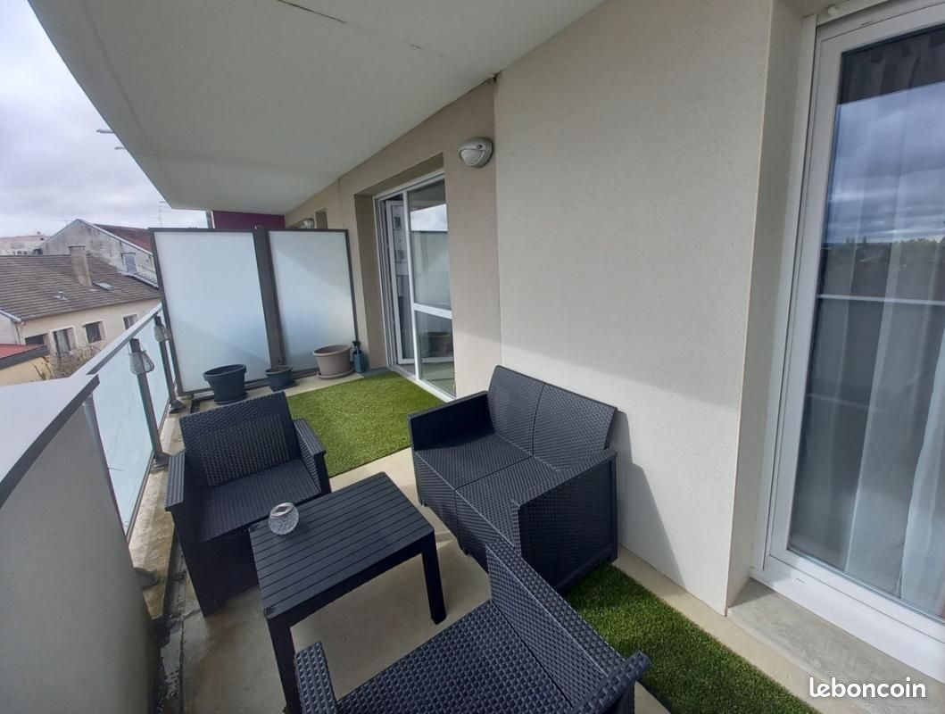 Appartement 2 pièces 41 m² · à Dijon · 41 m² · 699 €