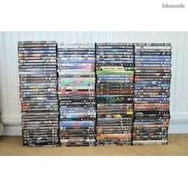 Lot DVD pour revendeur (image 1)