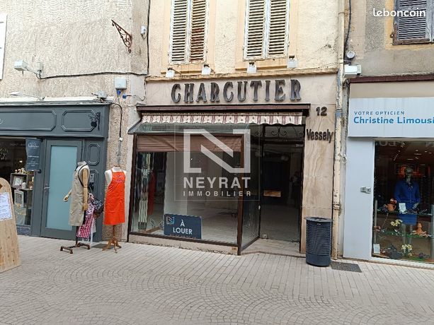 Maison 3 pièces 63 m²