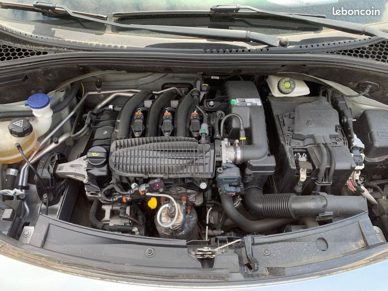 Citroen C3 PURETECH 68 CONFORT (image 11)