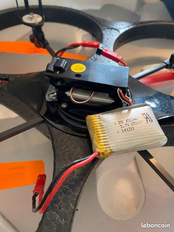 Drone « Helit’Copter 360 » (image 3)