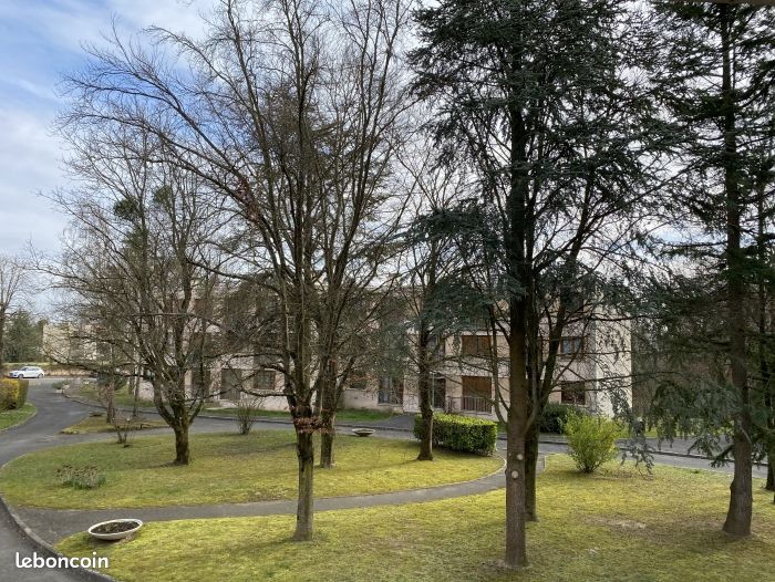 Appartement 3 pièces 69 m² · à Chantilly · 69 m² · 1 200 €/mois