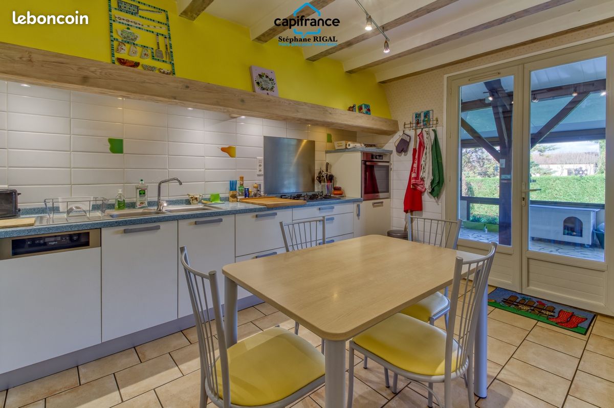 Maison 8 pièces 185 m² (image 8)