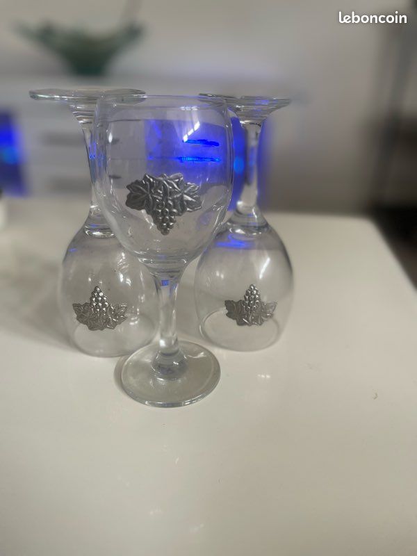 Verre (image 1)