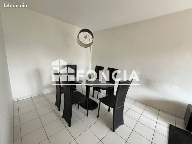 Appartement a louer annemasse - 2 pièce(s) - 56 m2 - Surfyn