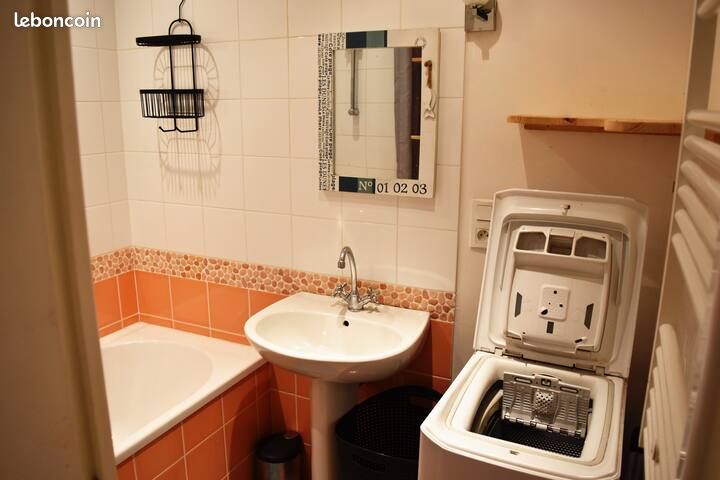 Appartement a louer concarneau - 1 pièce(s) - 32 m2 - Surfyn