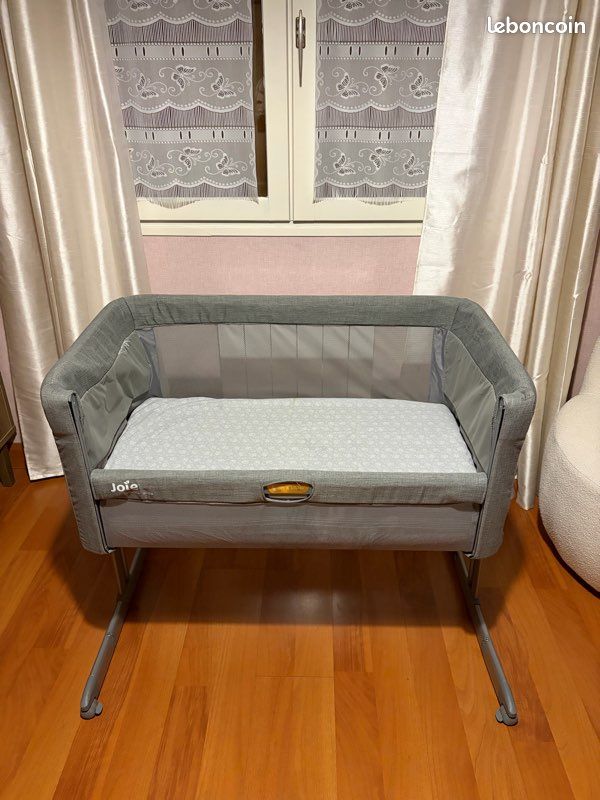 Cododo inclinable Joie (image 4)