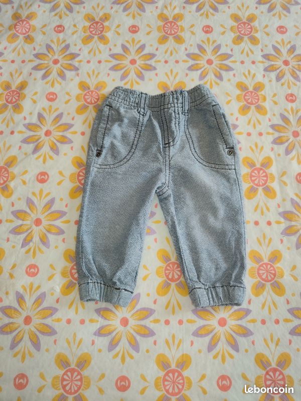 Pantalon (image 1)