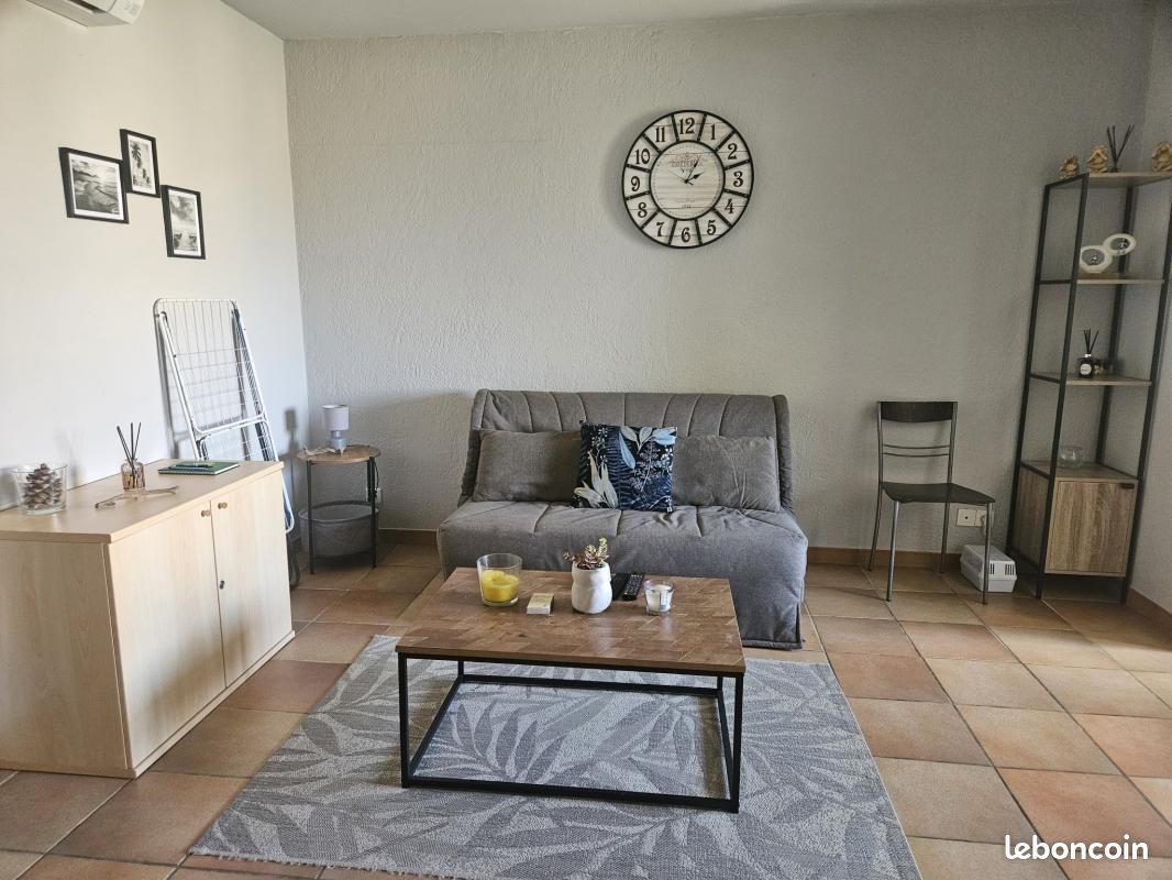 Appartement 2 pièces 37 m² · à Linguizzetta · 37 m² · 99 000 €