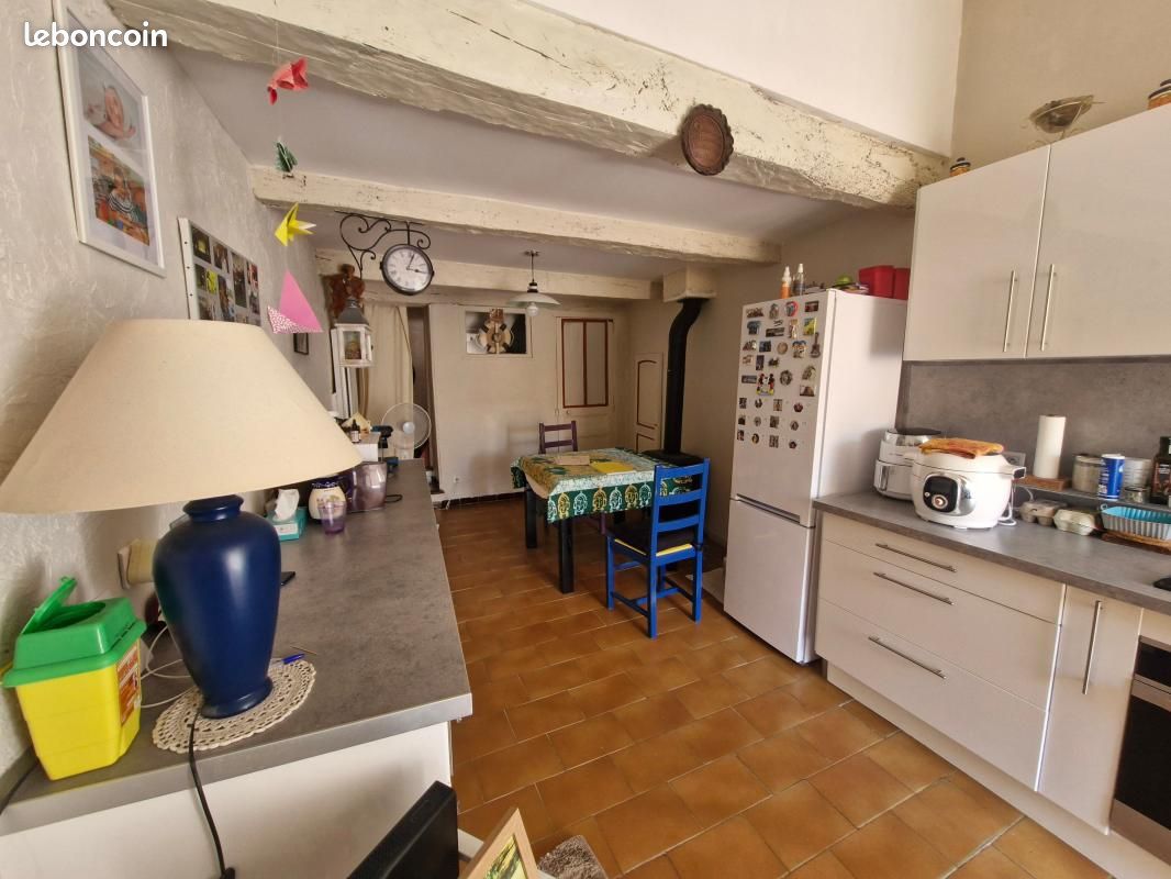 Maison 3 pièces 50 m² · à Cruis · 50 m² · 85 000 €