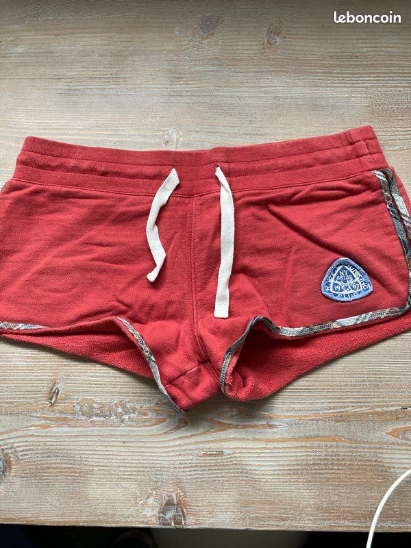 Short Ralph Lauren (image 1)