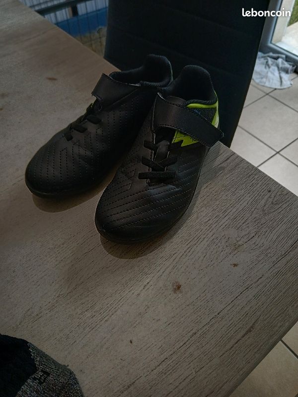 Chaussure et accessoires foot (image 2)
