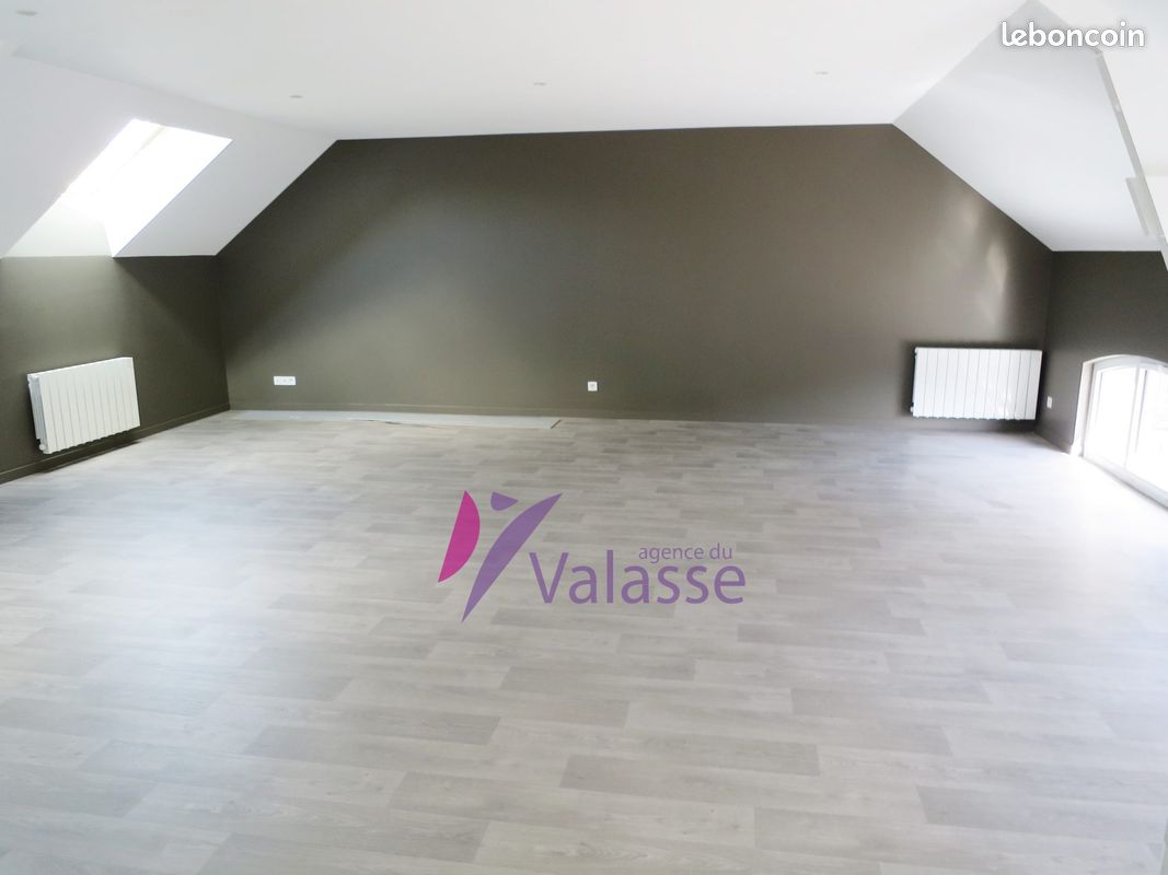 Appartement 2 pièces 57 m² · à Gruchet-le-Valasse · 57 m² · 514 €/mois