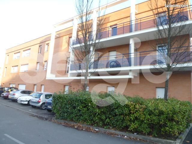 Appartement 1 pièce 24 m² · à Orléans · 24 m² · 354 €