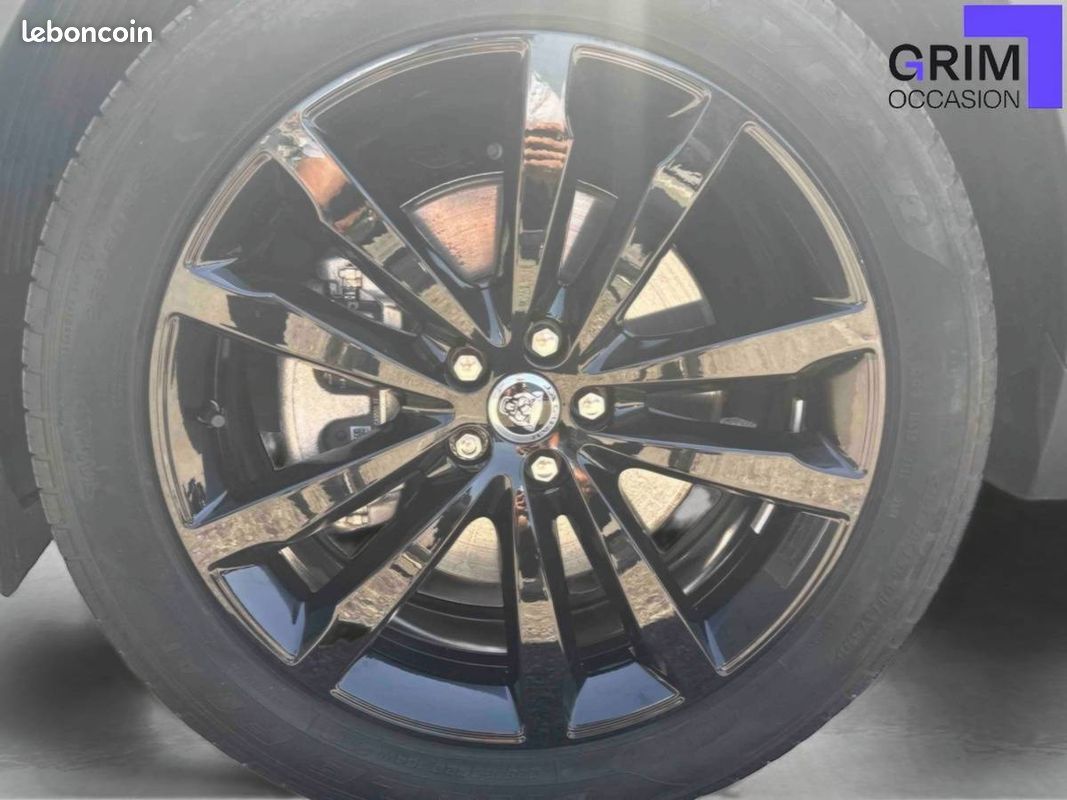 JAGUAR E-Pace P270e ch PHEV AWD BVA R-Dynamic SE (image 13)