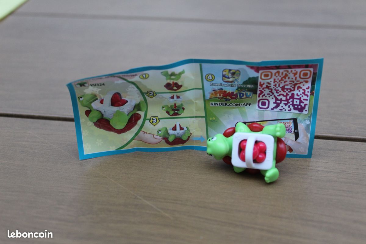 Kinder de paques 2022 (image 4)