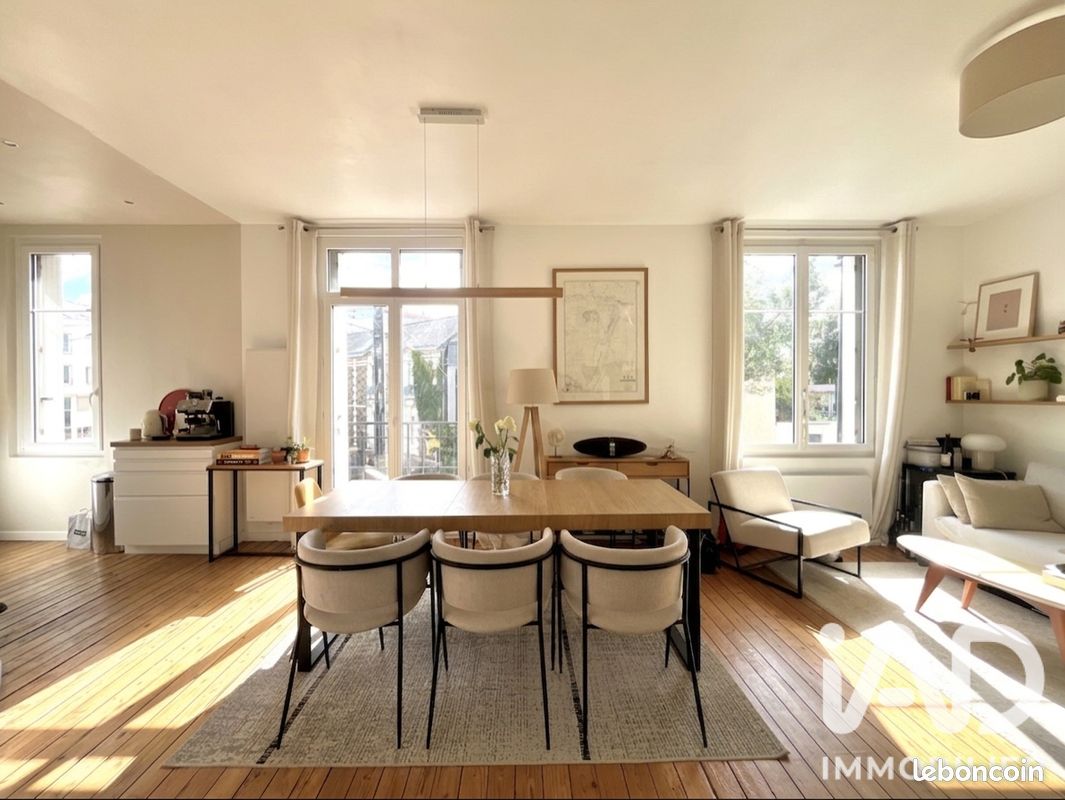 Maison 2 pièces 46 m² · à Nantes · 46 m² · 239 000 €