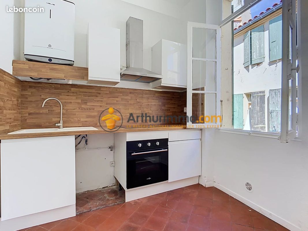 Appartement 3 pièces 44 m² · à Perpignan · 44 m² · 590 €/mois