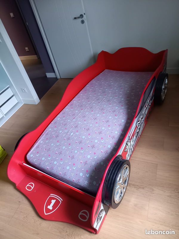 Lit voiture (image 7)