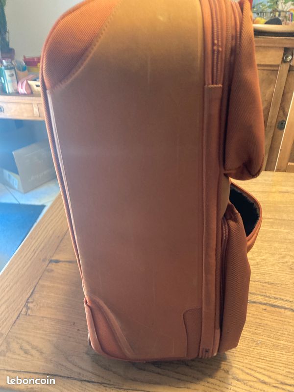 Petite valise Mandarina -Duck (image 1)