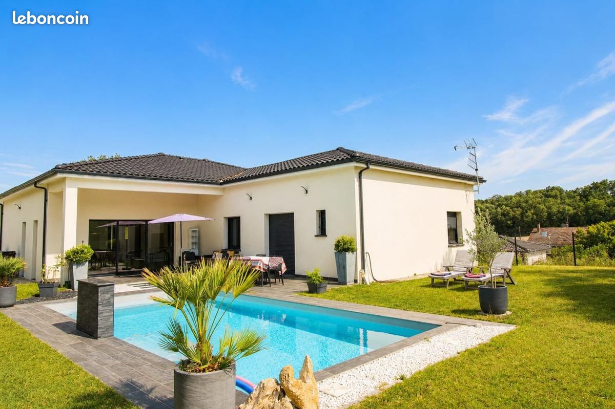 Maison 5 pièces 149 m² · à Montauban · 149 m² · 499 900 €