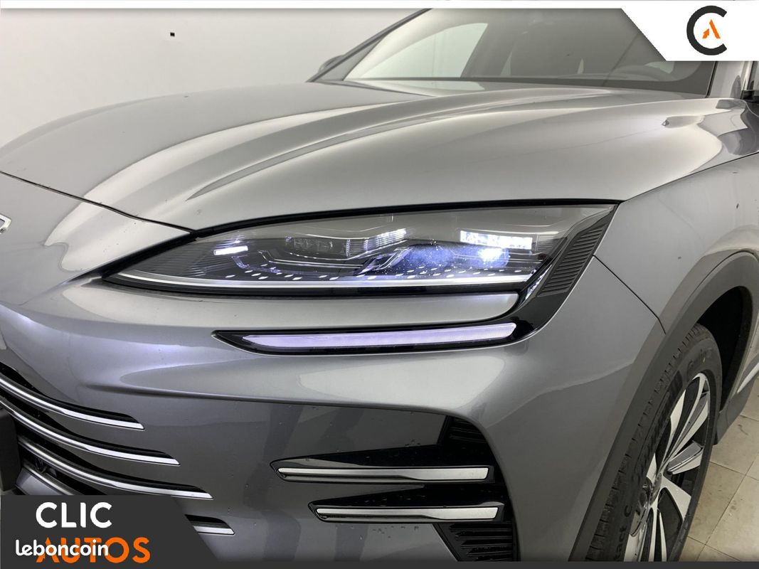 BYD SEAL U 1.5 DM-i 218 Boost (image 24)