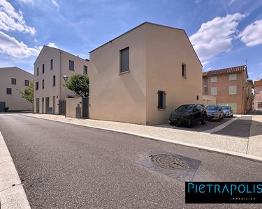 Maison 380 000 € - 108 m²