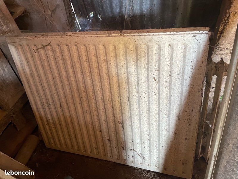 Radiateur en fonte (image 2)