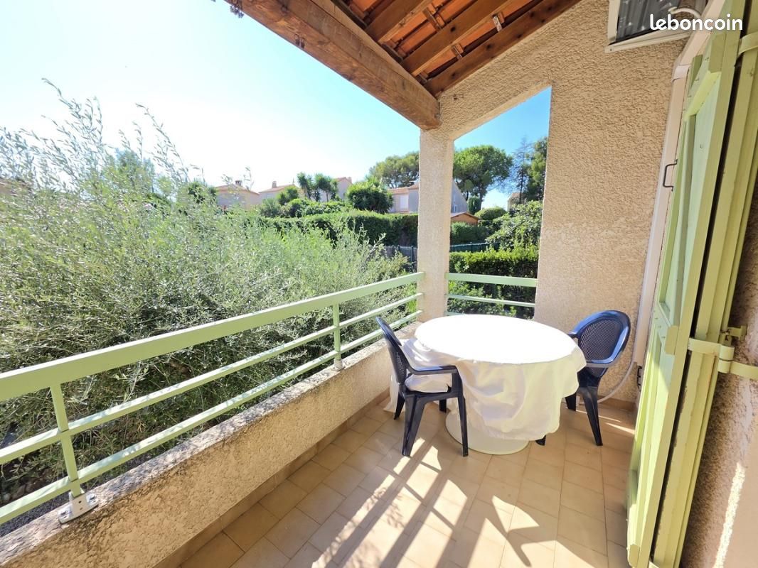 Appartement 2 pièces 46 m² · à Bandol · 46 m² · 257 000 €