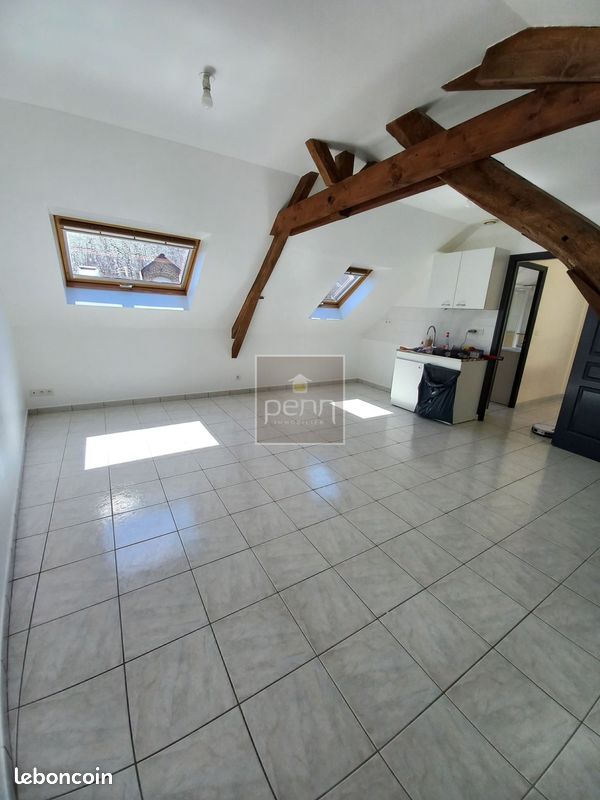Appartement 2 pièces 41 m² · à Val-d'Izé · 41 m² · 485 €/mois