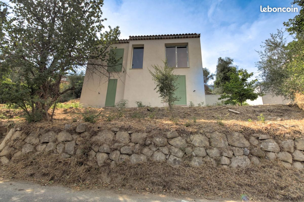 Maison 4 pièces 96 m² · à Bendejun · 96 m² · 290 000 €