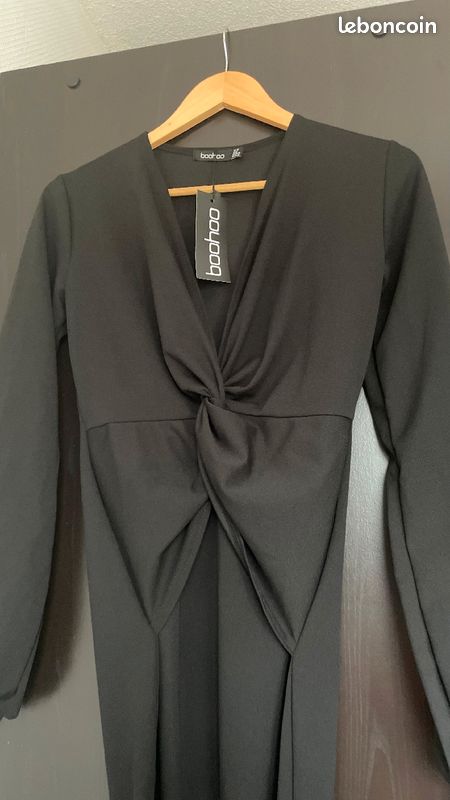 Robe femme (image 3)