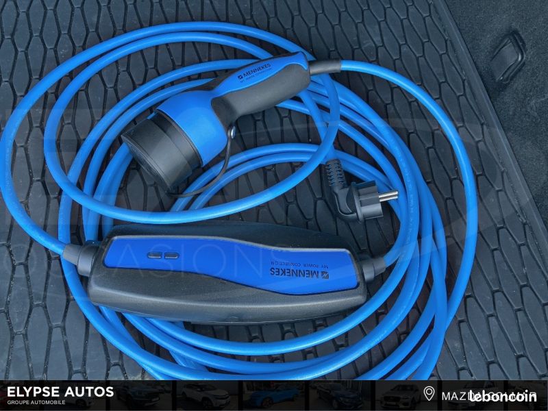 Mazda MX-30 e-SKYACTIV EV 145ch Makoto Urban Expression (image 28)