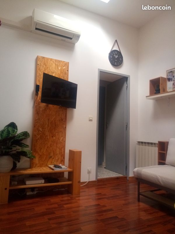 Appartement 2 pièces 34 m² · à Toulouse · 34 m² · 690 €