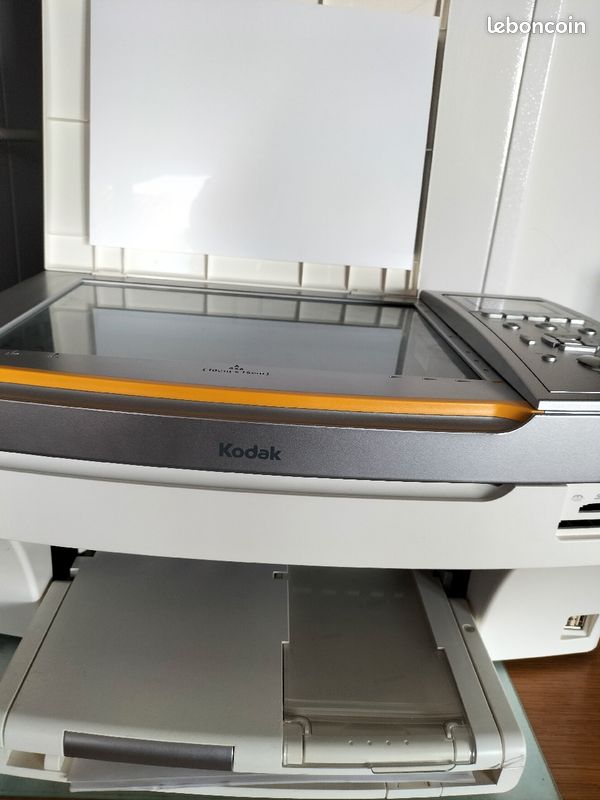 Imprimante Kodak (image 6)