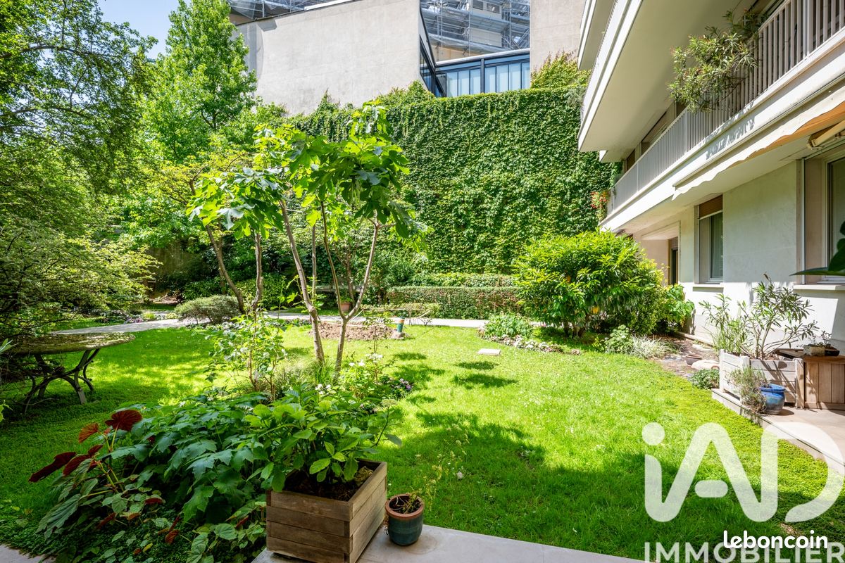 Appartement 5 pièces 151 m² (image 4)