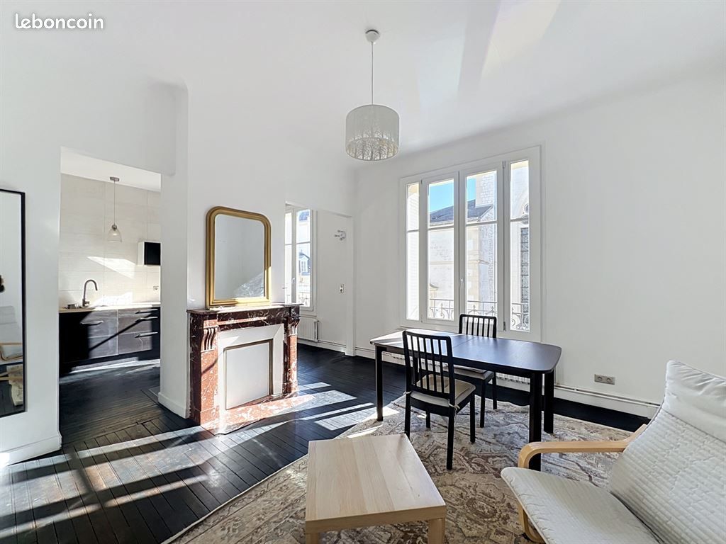 Appartement 6 pièces 107 m² · à Reims · 107 m² · 349 000 €
